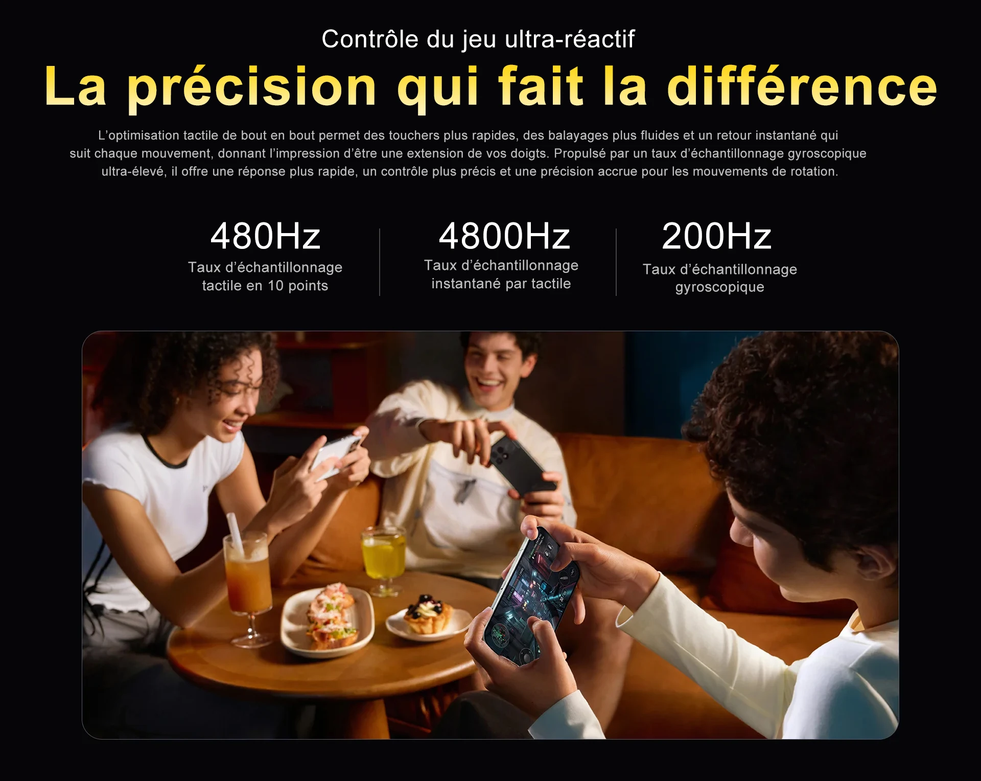Global Version POCO F9 Pro 5G Smartphone Snapdragon® 8 Elite Gen 5 V Series 6.59' 185Hz Ultra-bright AMOLED Display 6330mAh (Typ) Battery 100W HyperCharge NFC IP68