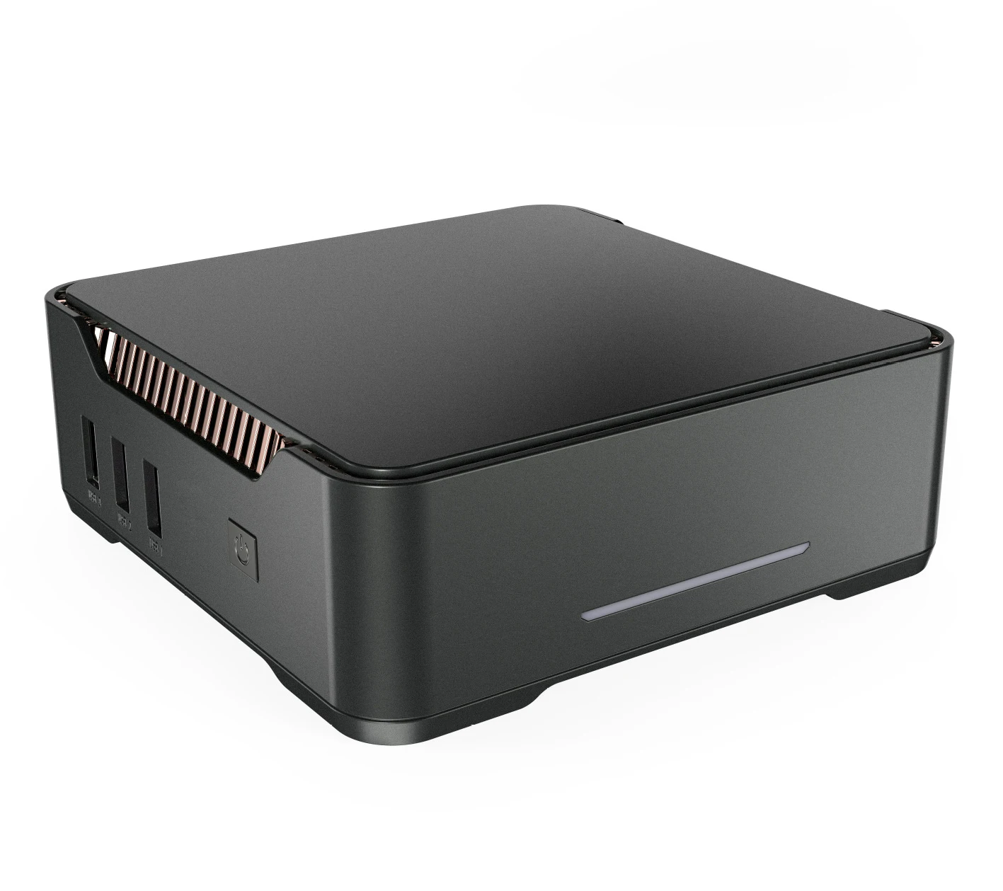 GK3 Pro Mini PC Computer Quad Core   N5105 16GB DDR4 Video Memory Dual Band Wifi Office Gaming Host AU/US Factory Price