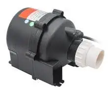 Elektryczna przenośna dmuchawa powietrza 1HP 0.75KW do spa, wanny z hydromasażem i wann