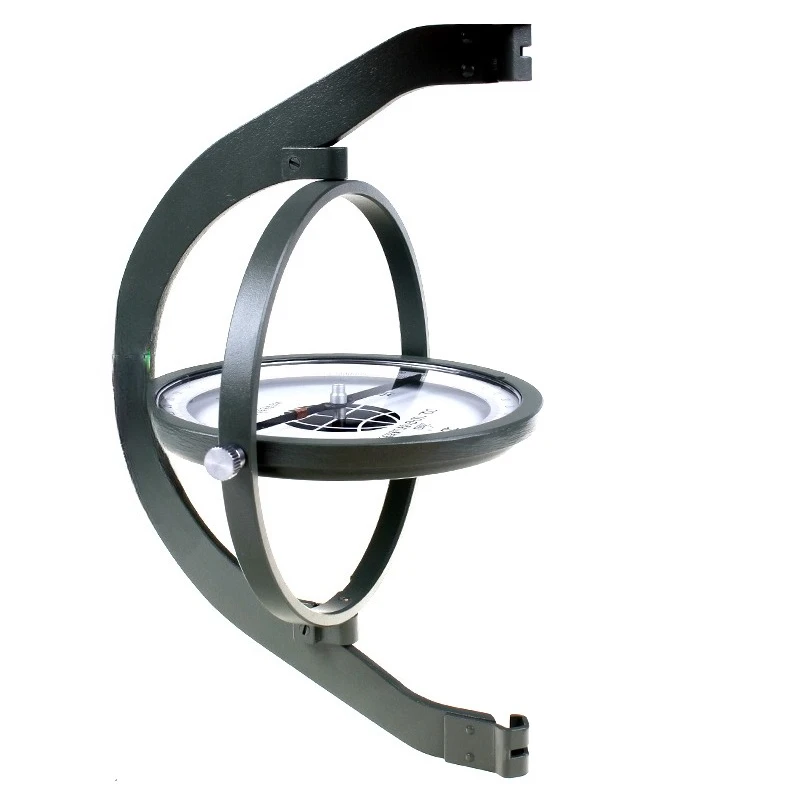 Mining Hanging Compass Instrument Damping Type Mining Compass Instrument DQL100-G1