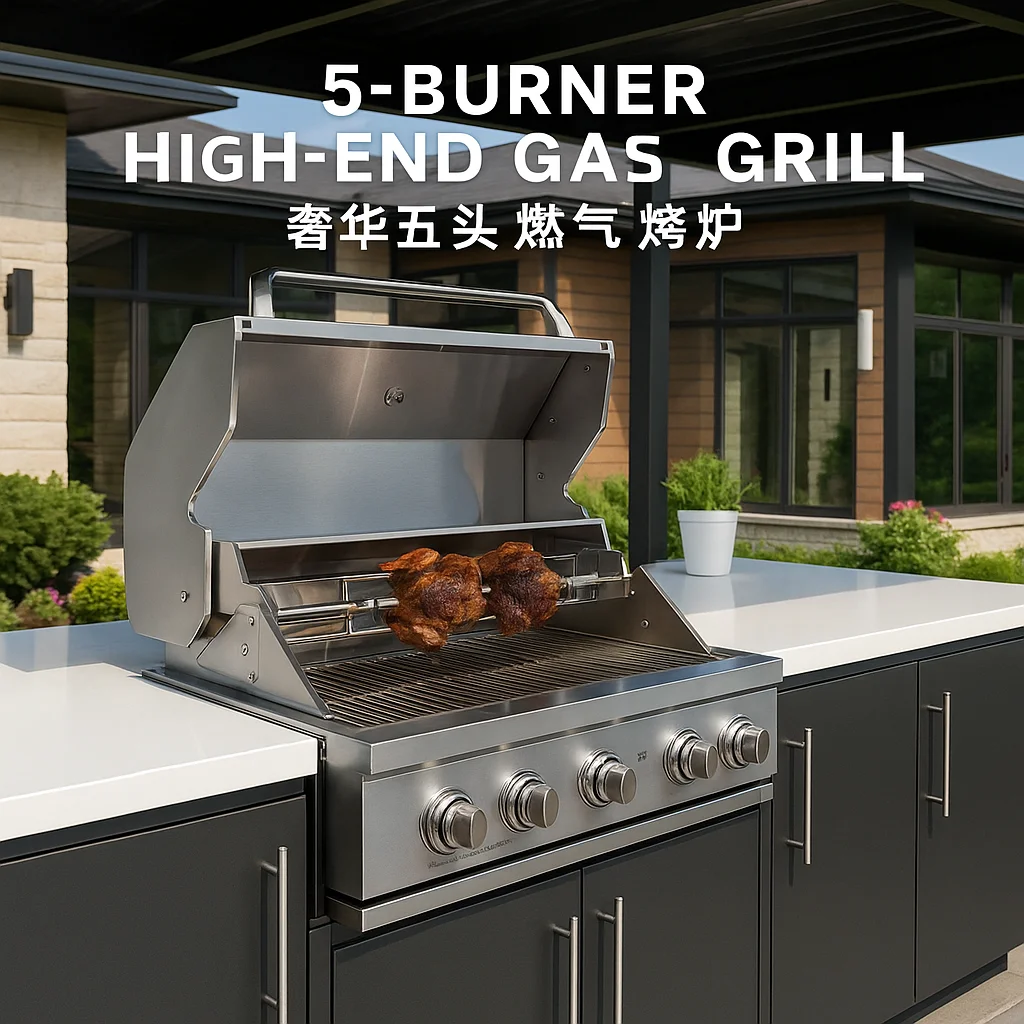 Custom Modern 304 Stainless St - Rotary Bakery Oven 评论和价格