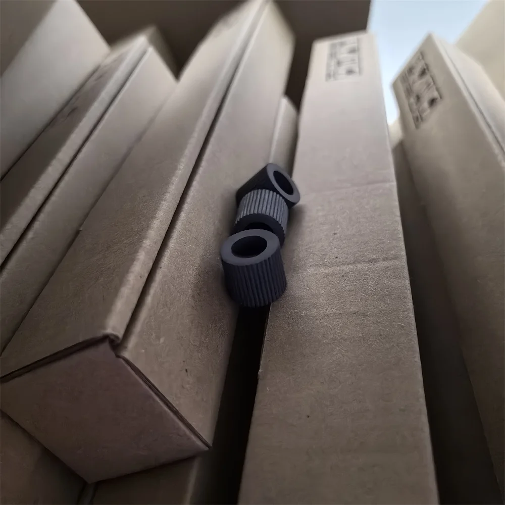 

10X Pickup Roller Tire for BROTHER DCP T310 T510 T710 T810 J562 J572 J772 J774 J785 J1100 J1140 J1200 J4110 J4120 MFC J460 J480