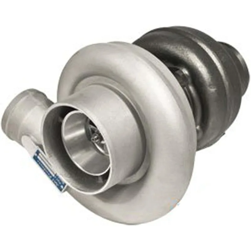 

For Komatsu PC200-6 PC220-6 Turbocharger PC230-6 PC210-6 Turbocharger Excavator