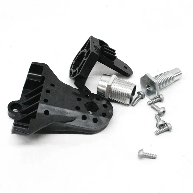 

A48P-Front Headlight RS Bracket Repair Kits For GLK-Class X204 13-2015 Head Light Lamp Fixed Claw