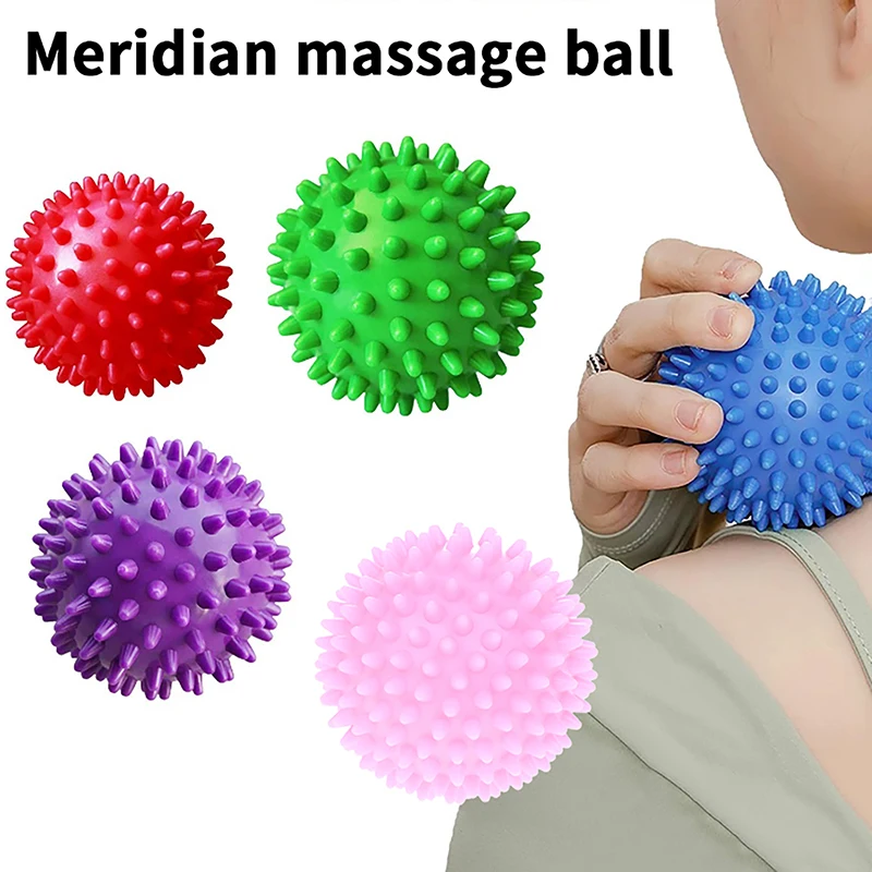Spiky Massage Ball 2