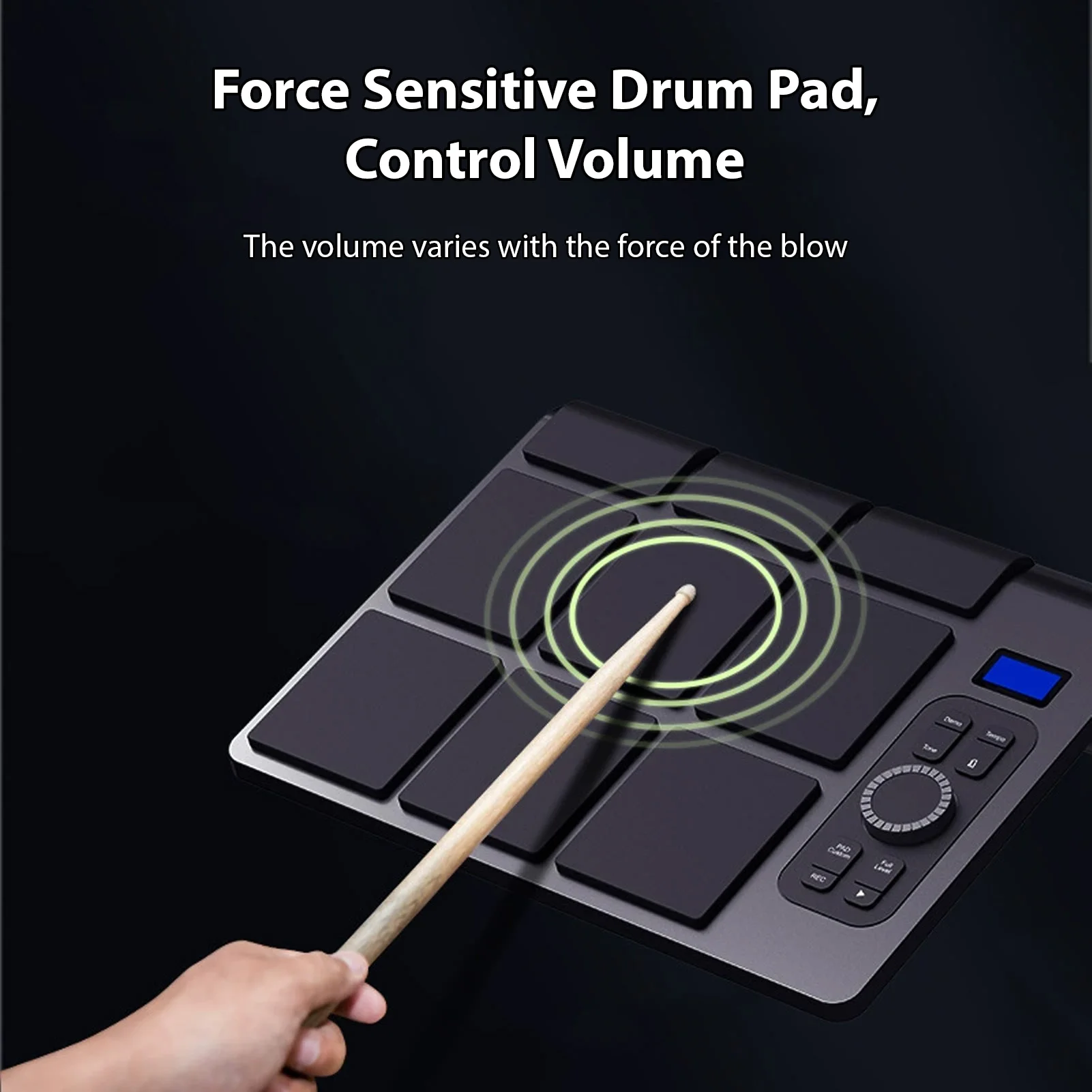 Thumbnail 4 - #21 Best Rated Electronic Drums to Buy in 2026