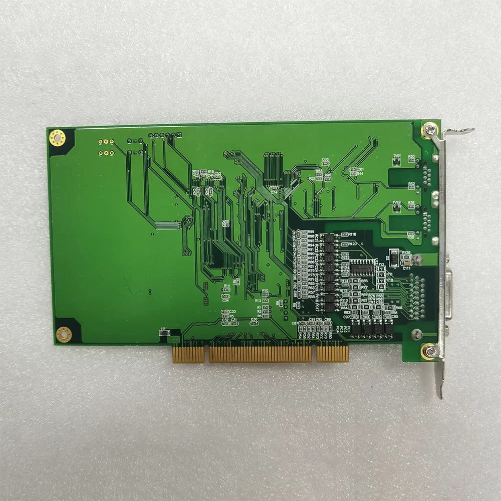 For Delta High Performance Motion Control Card PCI-L122-DIO