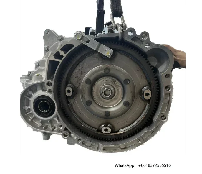 

daA6MF1 A6MF2 A6GF1 A6GF2 6F24 Brand New Gearbox Automatic Transmission for Hyundai