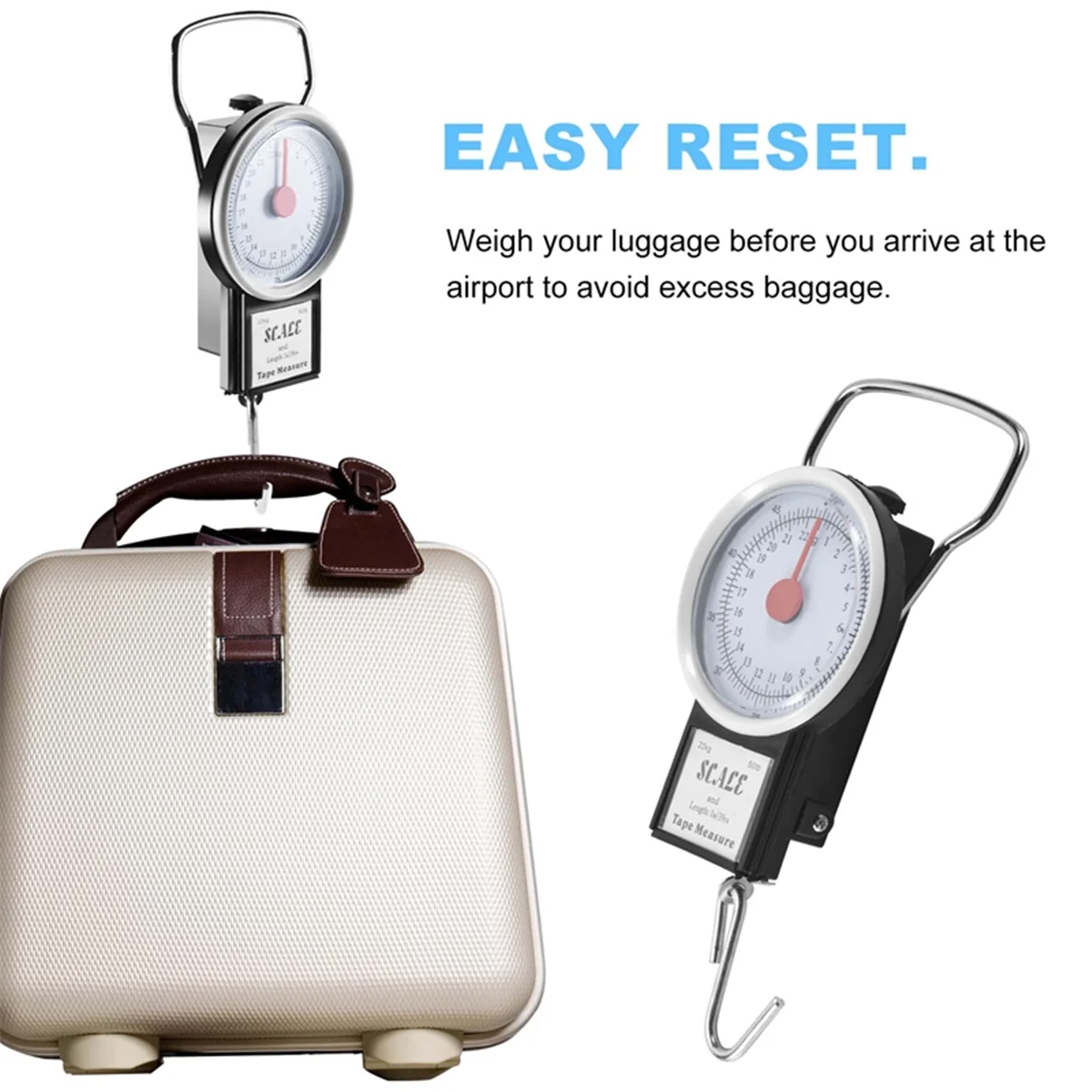 Sina Portable Lugga…