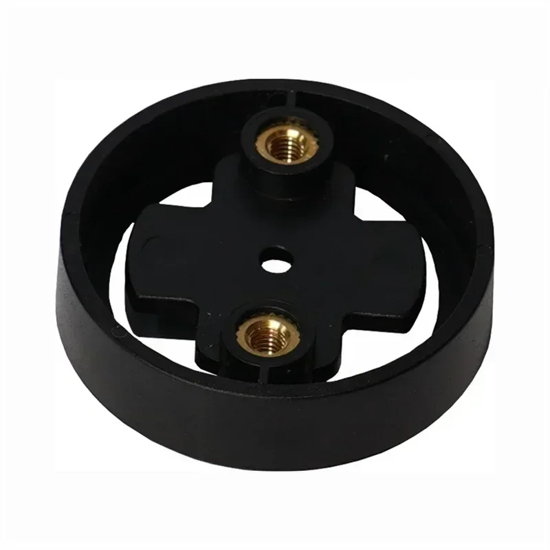 

Mountain Bike 1 Piece Black Computer Plate IAMOK 34*22mm Computers Base For Bryton Bicycle Accessories