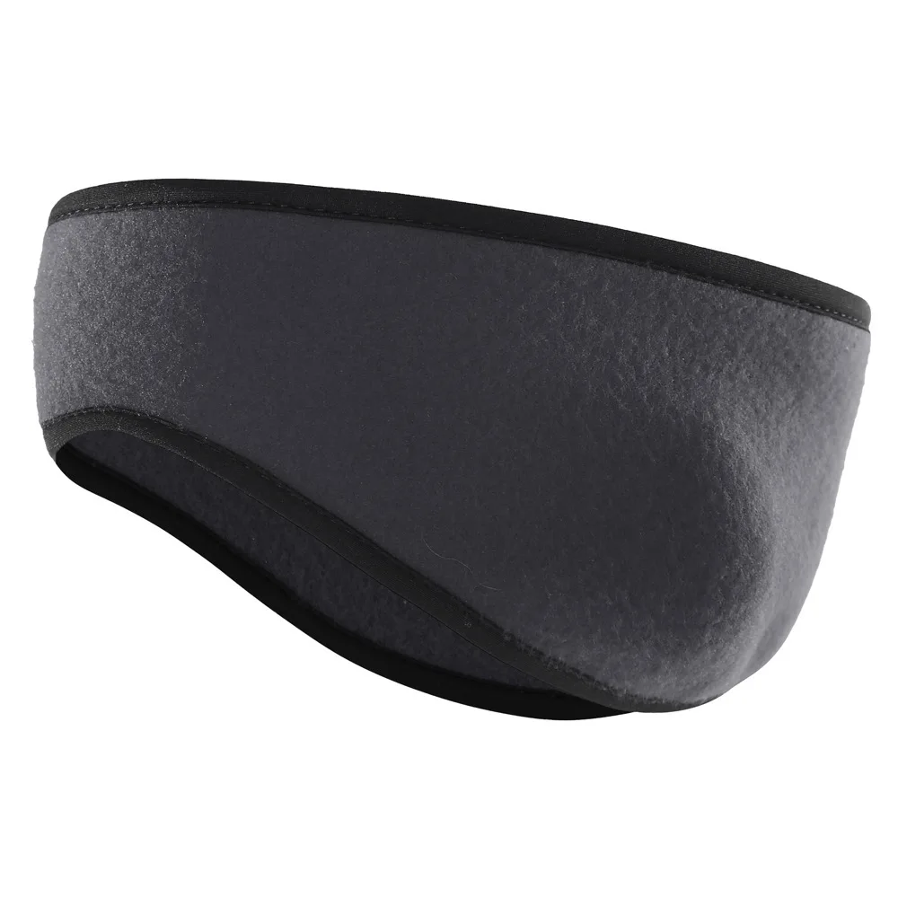 

1pc Winter Thermal Headband - Extreme Cold & -Freeze Warmth for Skiing, Running, Cycling, Hiking - Ergonomic Fit