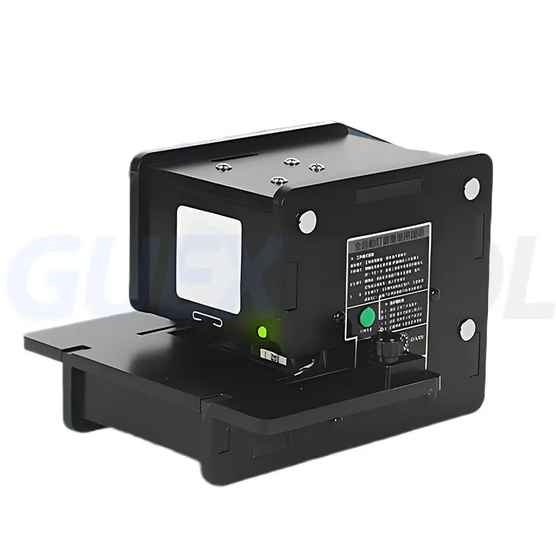 Electric Stapler,Small Rapid Continuous Automatic Binding Machine,Automatic Sensing Electric Auto Rapid Stapler,Depth Adjustable