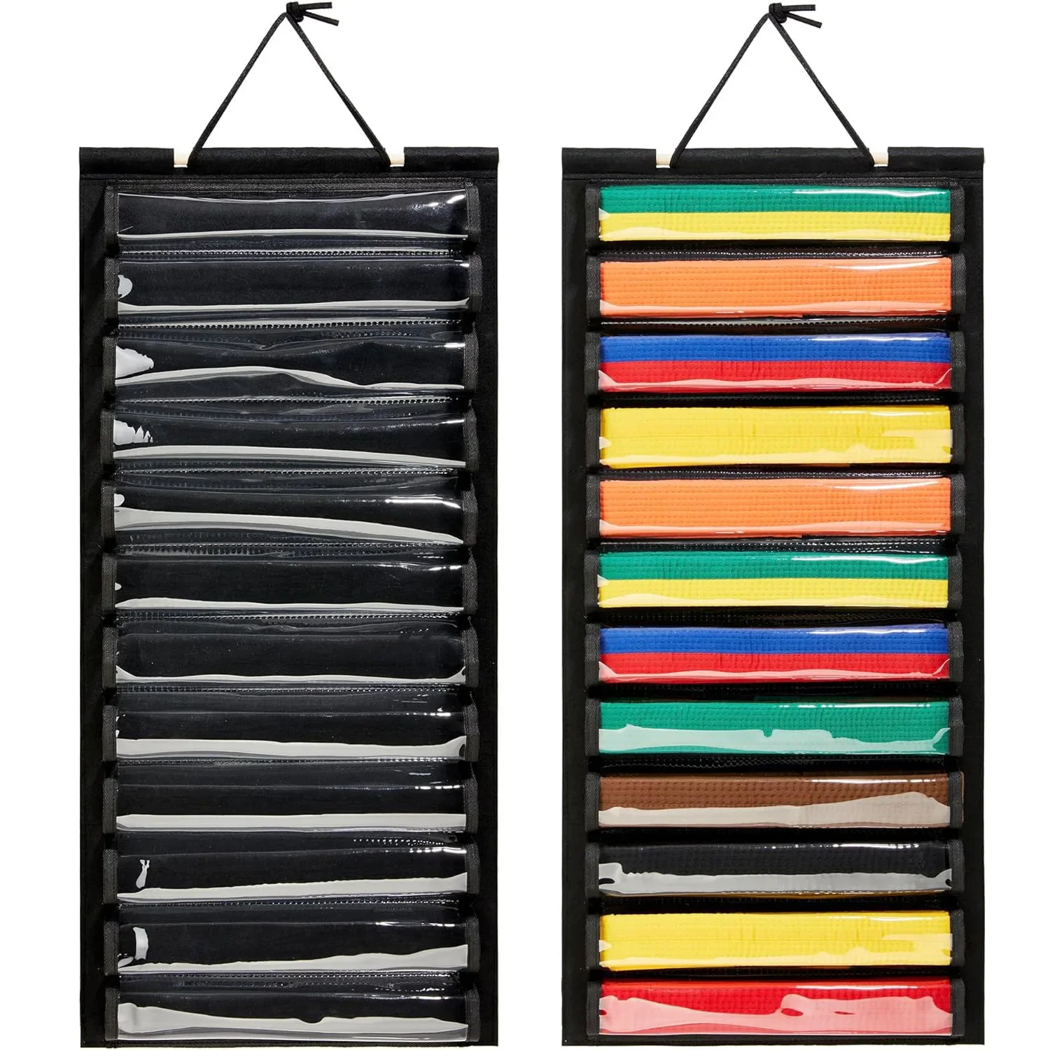 #9 Trending Wall Hanging Organizers Right Now