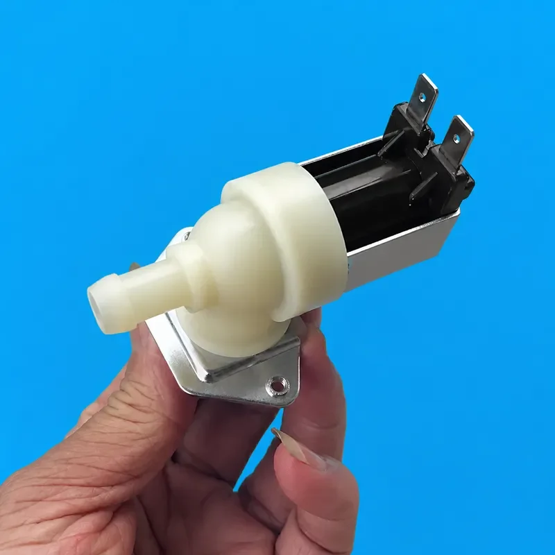for FCD180G15 Water Inlet Valve for Fully Automatic Washing Machine and Ice Machine Compatible with Electrolux Duckling