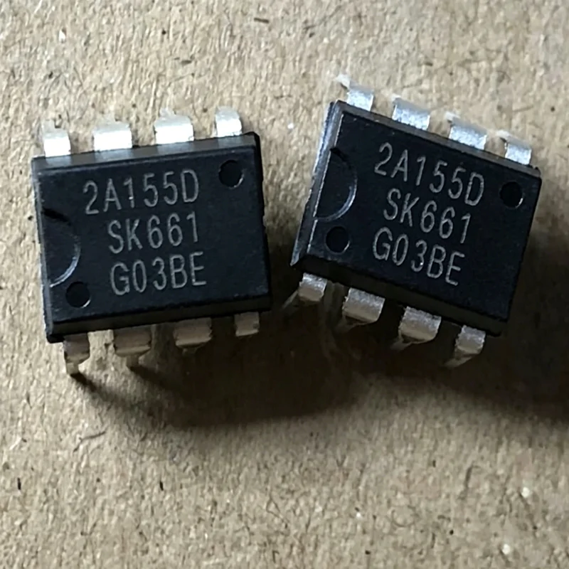 STRA6131 STR2A155D STRA6151 STRA6169 STR2A153D STRA6252 STRA6372 DIP-8 10pcs/lot