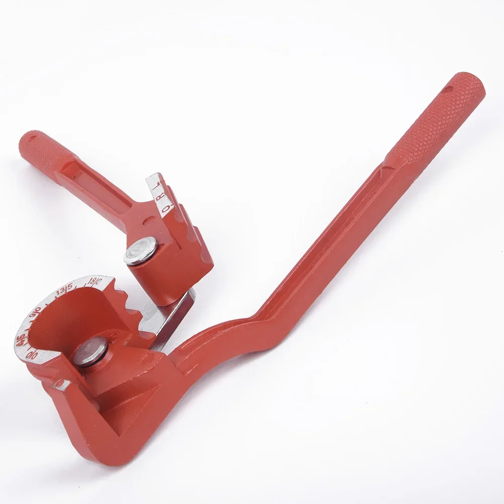 

Spring Bending Tubing Pipe 1/4" 5/16" 3/8" 1/2" 5/8 Inches Manual Copper Pipe Bender Bender Bending Machinery