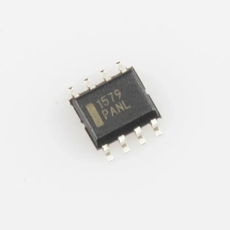 NCP1579DR2G 5pcs LCD power supply chip SOP-8 package 1579 original, BOM order can be provided
