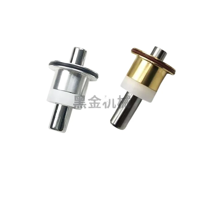 For  Sany ExcavatorSY135 195 205 215 235 335 385-8 9 Walking foot valve bullet Excavator Parts