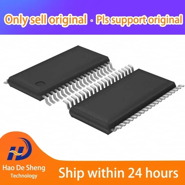 

10 шт./лот MSP430F2272IDA TSSOP-28 новый оригинальный в наличии