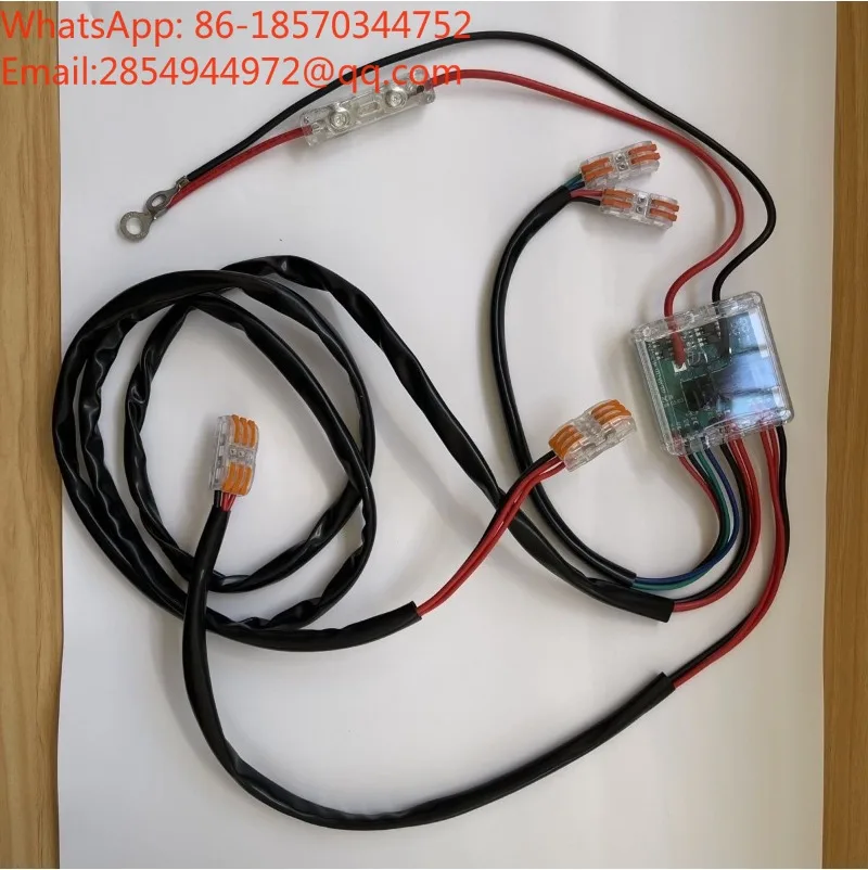 2026    300 Watts, High Power, Change The Lamp One-to-two Line Group, Change The Lens, Direct Led Lens 12-50v