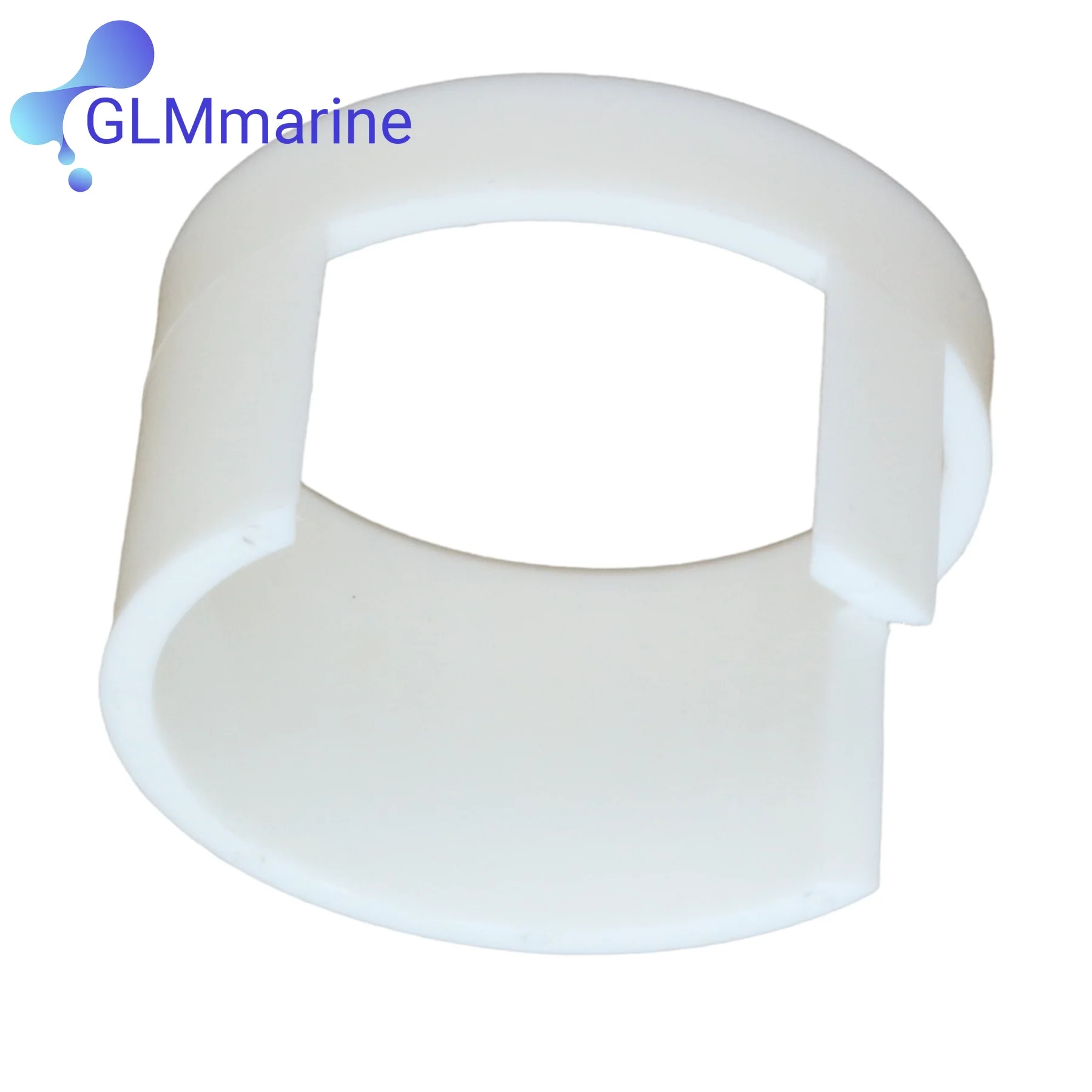 Thermostat Housing Sleeve For MerCruiser Quicksilver V6 V8 23-8M0214947 23-806922 17495 174951 805532 image 3