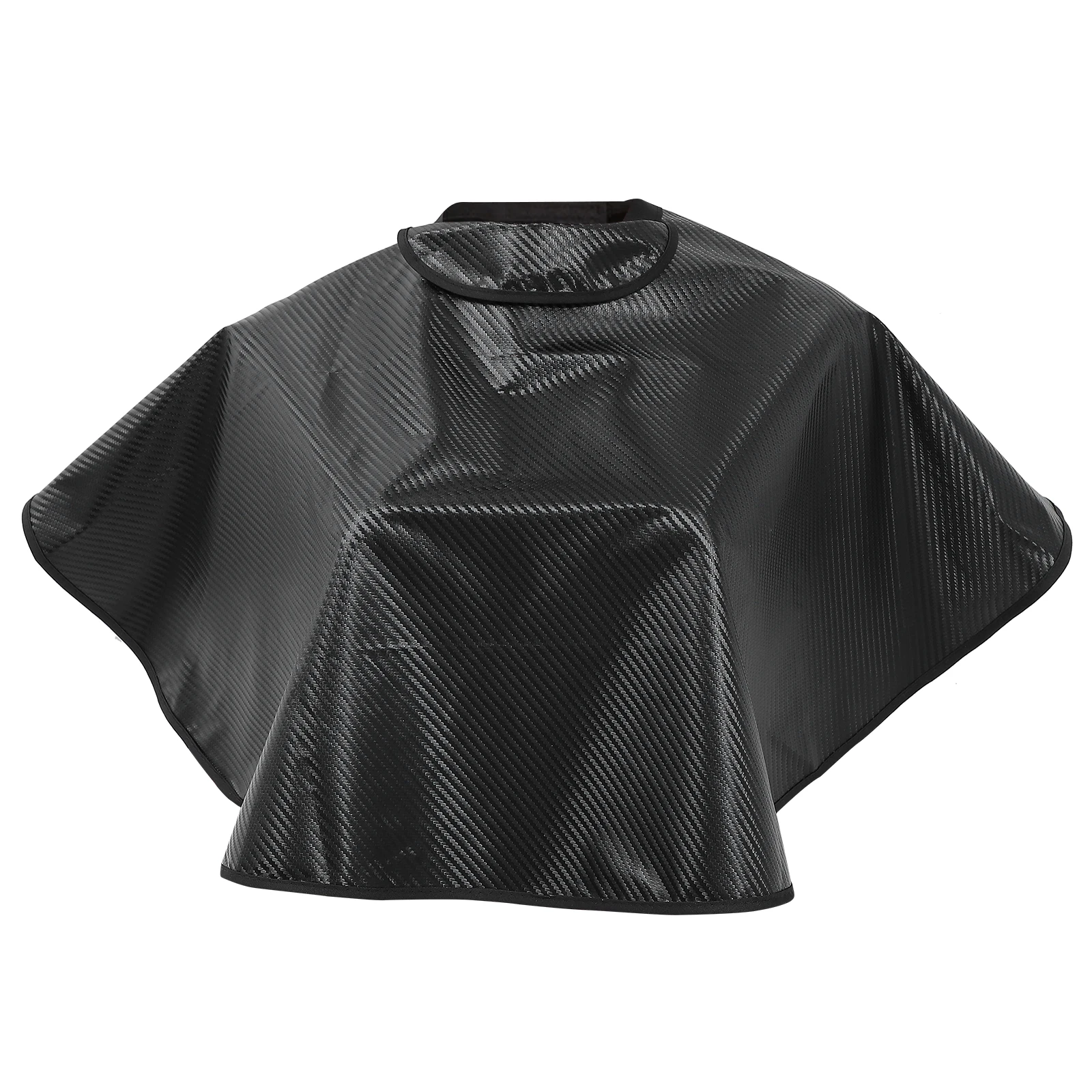 

Накидка для стрижки для салона, профессиональный парикмахерский халат, водонепроницаемая многоразовая накидка для парикмахерской, шаль для краски для волос, фартук для укладки