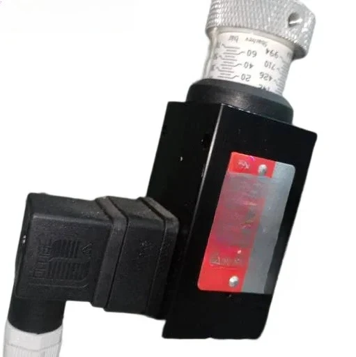 Oilfield Pressure R…