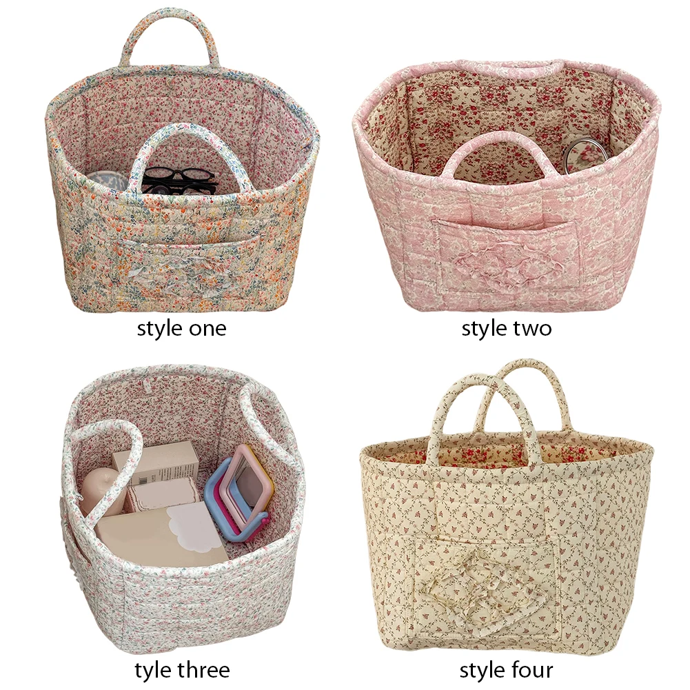Materiałowy kosz na pranie w s – Home Decor Hampers recenzja i cena