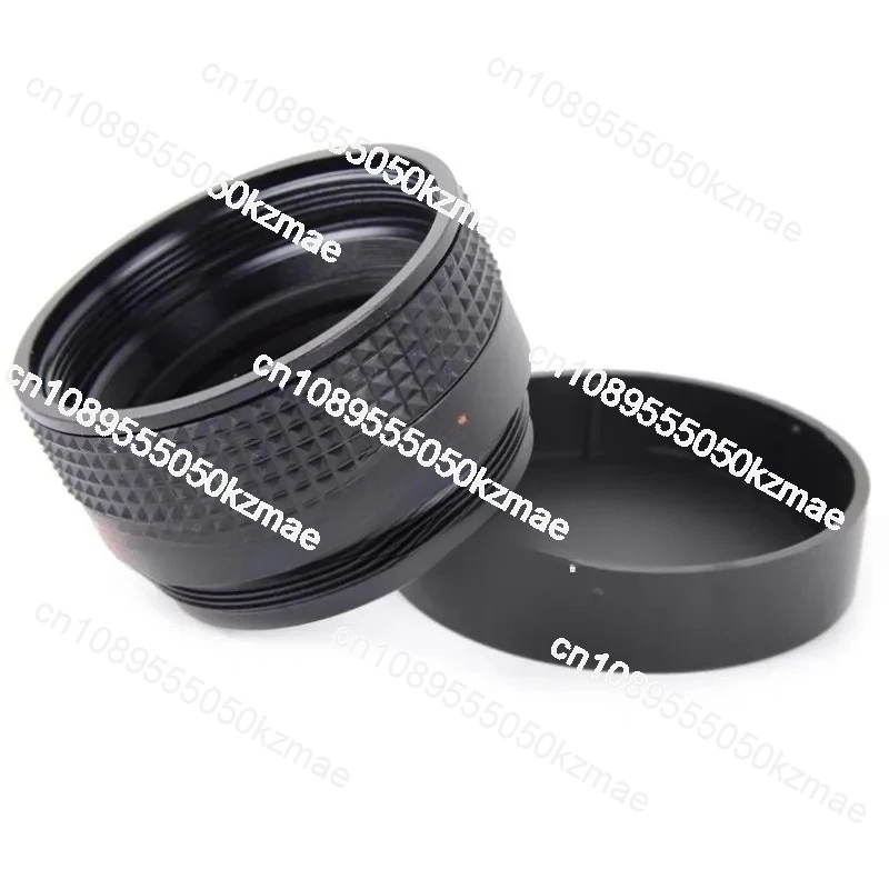 

Редуктор/корректор F6.3 | Аксессуар для астрономического телескопа (укороченное первичное зеркало с фокусным расстоянием, визуально и фотография)