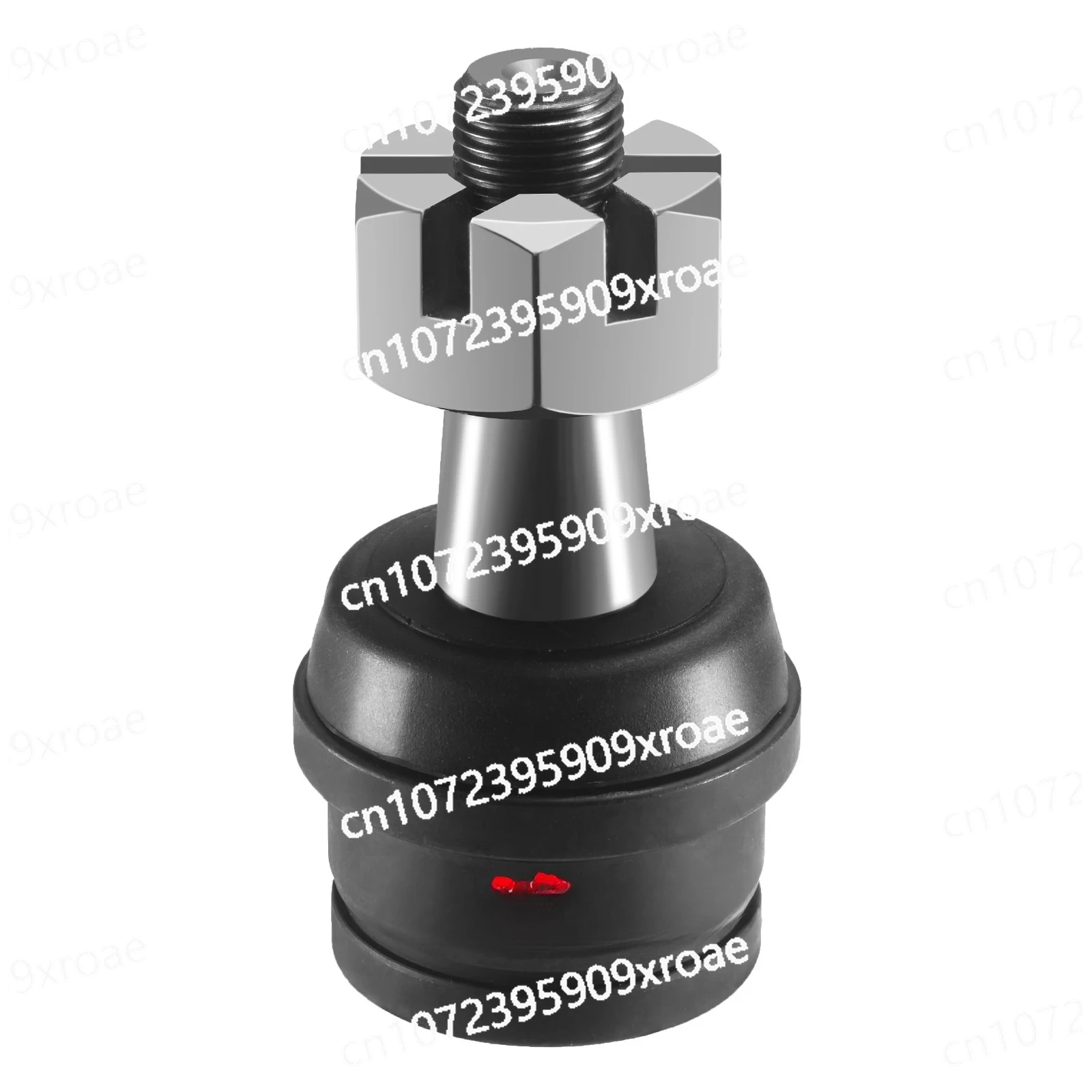 

Suspension Joints For 2007-UPJe-ep Wrangler JK 30/44 Heavy Duty Ball Joint Kit W/ Knurl - Front Upper & Lower