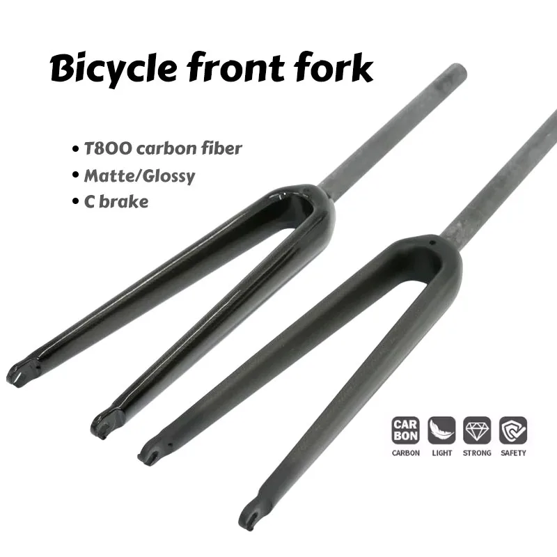 nueva-horquilla-delantera-de-bicicleta-de-carretera-700x28c-fibra-de-carbono-acabado-brillante-3k-horquilla-rigida-accesorios-ligeros-para-bicicleta