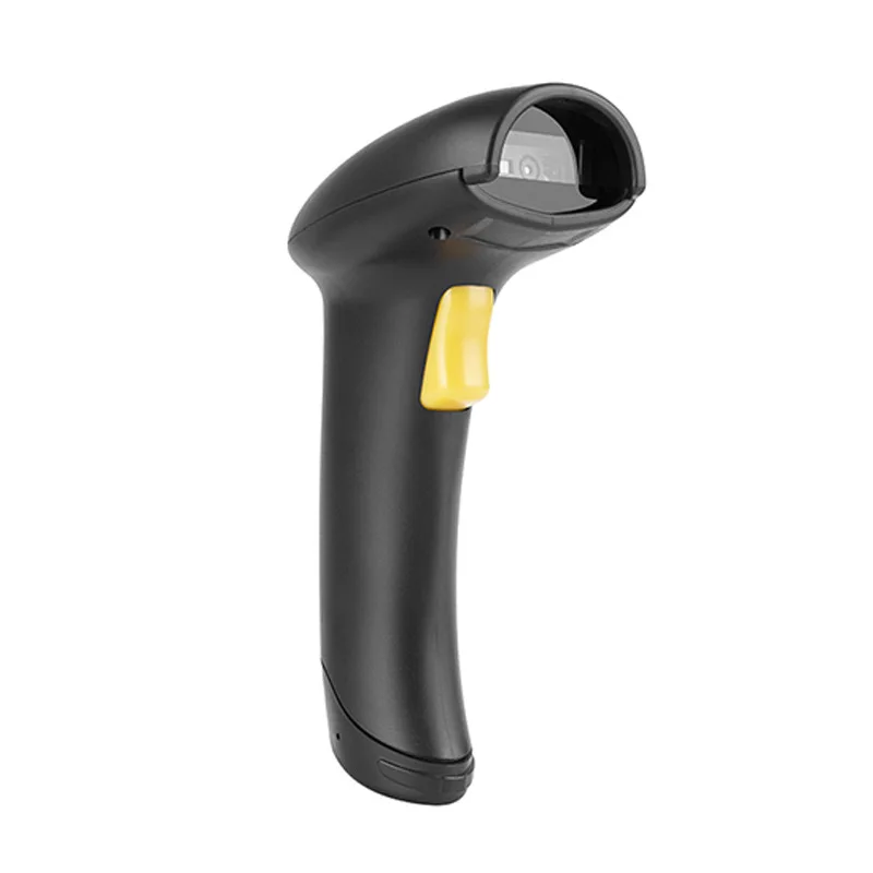 

One-dimensional QR code scanning gun express barcode 1d 2d barcode scanner