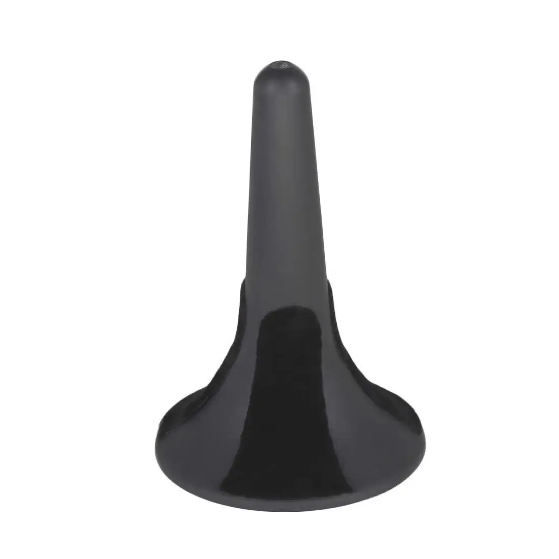 Durable Portable Foldable Woodwind Instrument Stand Bracket With Soft Anti-scratch Felt Pad