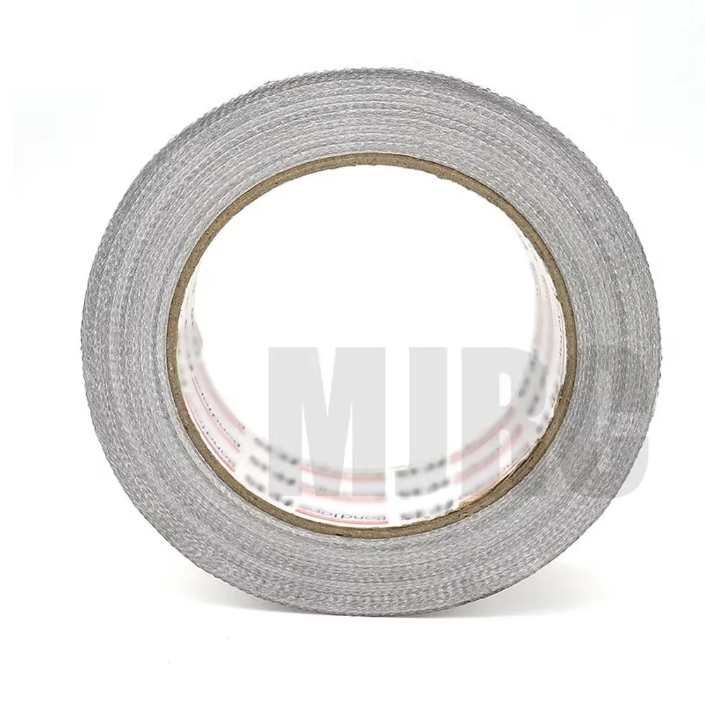 Ajrc Rc Body Shell Foil Tape Rc Track Reinforcement Tape For Traxxas Trx4 Trx6 D90 Axial Scx10 90046 Yokomo Losi Tamiya Hsp view 5