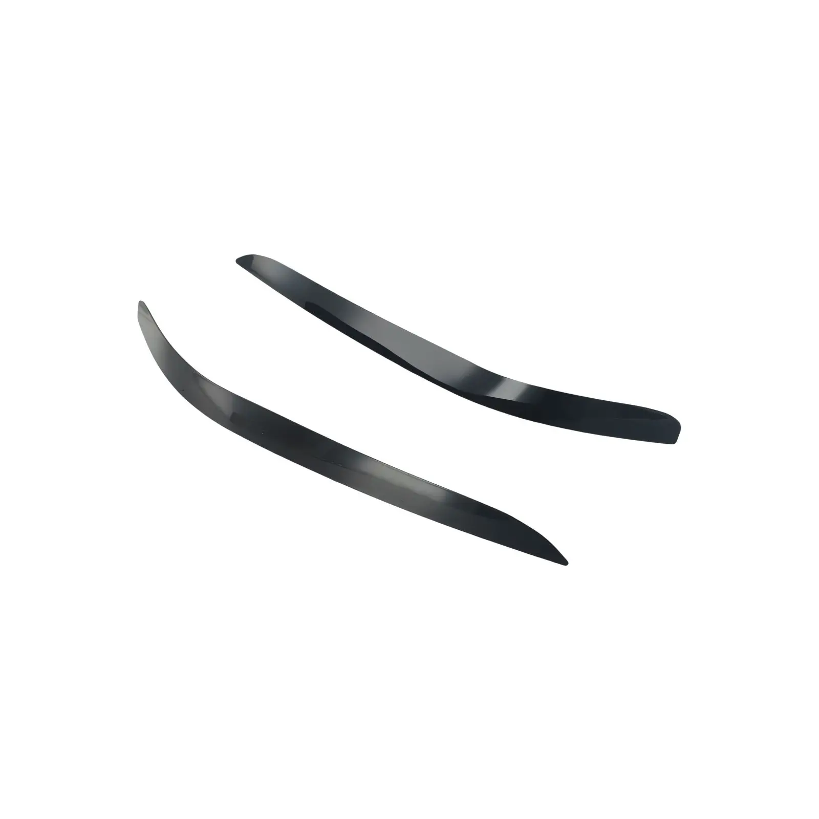 

Headlight Eyebrow Eyelid Cover Trim for Ford Falcon BA BF XR XR6 XR8 For XT ABS Front Left Right Vehicle Protection