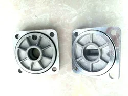 Suitable for 2pcs Tire Changer Machine Part 70mm 75mm 80mm Small Cylinder Head Front Back Cover High Quality and Durable