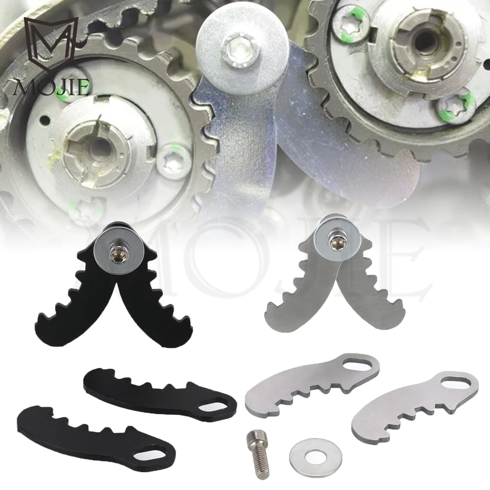 

For Ducait 998 999 749 848 1098 1198 939 S4R S4RS 1200 Pulley Locking Belt Changing Tool Testastretta Engine Camshaft Timing