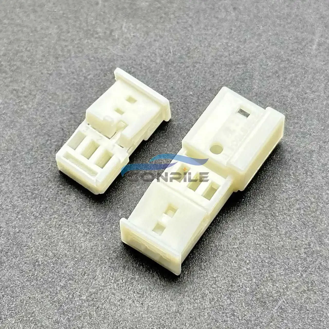 For Ford 2019 Focus Ambience Light White Plug Connector 3pin