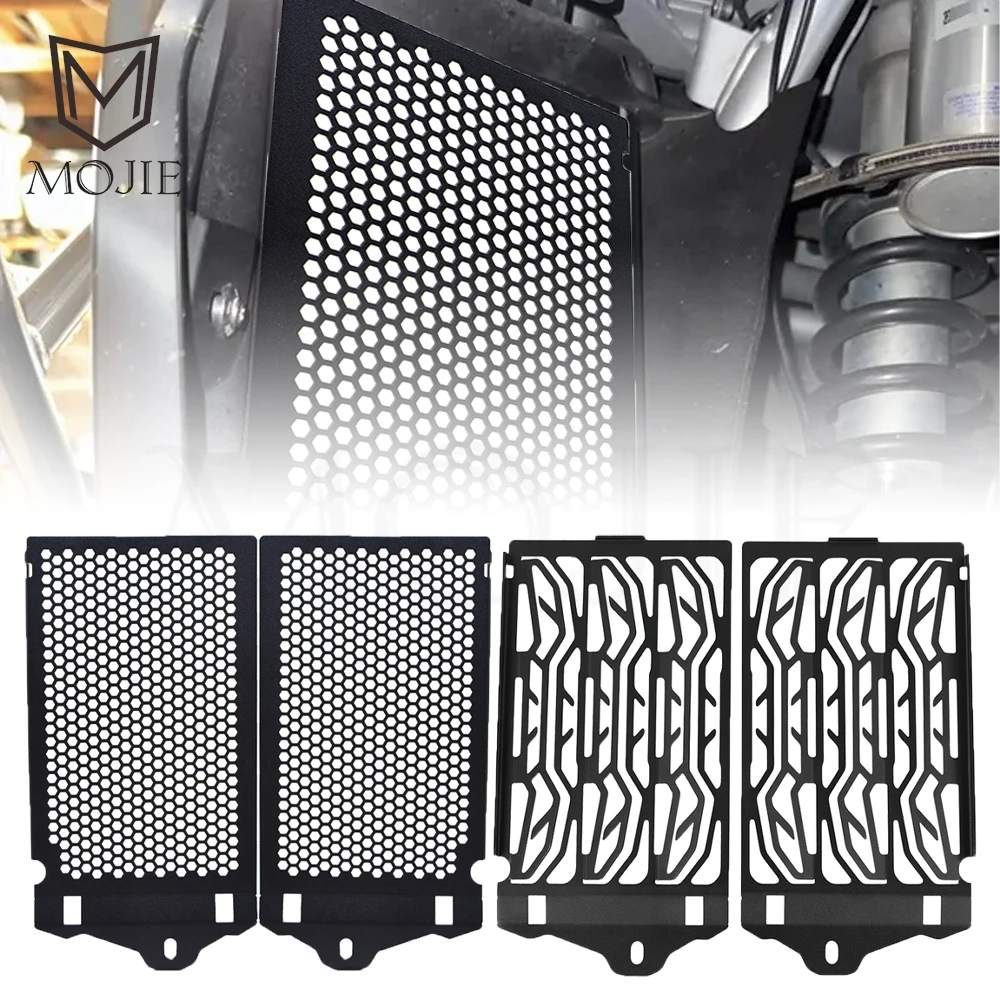 

FOR BMW R1200GS R 1200 GS 2013 2014 201 2016 2017 2018 R1200 GS LC Adventure ADV Radiator Grille Guard Grill Protection Cover
