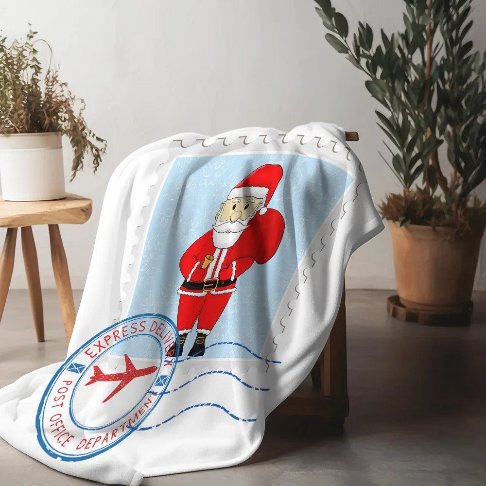 Tu Santa Claus Thro… - image