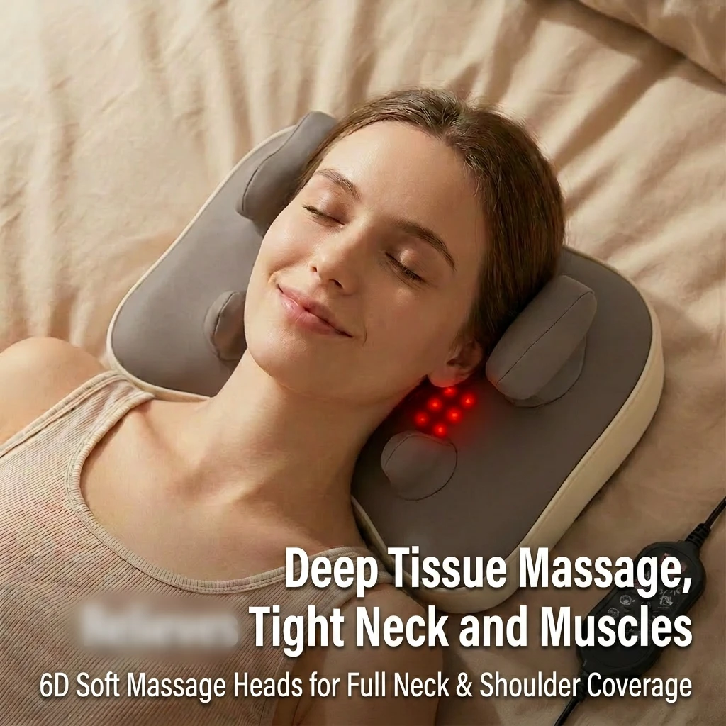 Thumbnail 2 - #29 Cheap Vibrating Massage Cushions Worth Buying
