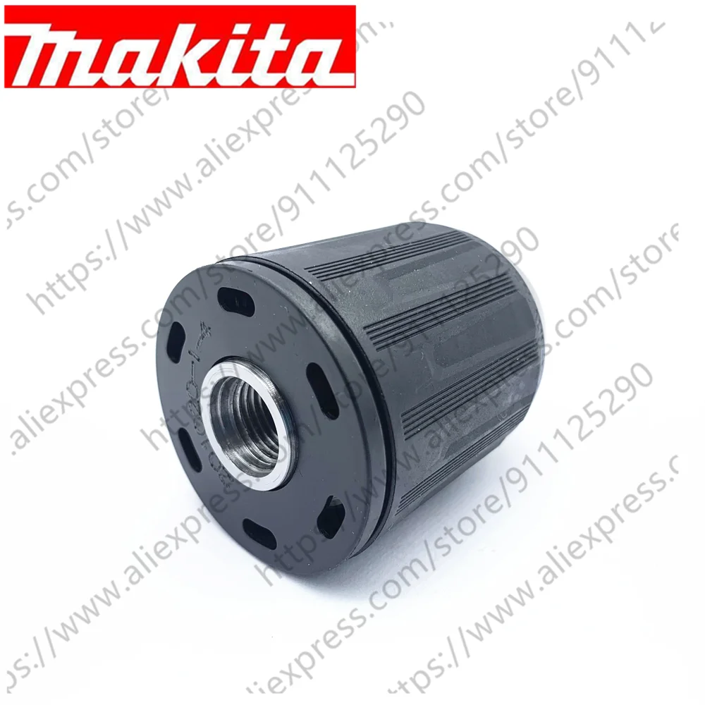 Keyless drill chuck for Makita DHP480 DHP480Z DHP480RFE DDF459 DHP446 DHP456 DHP459