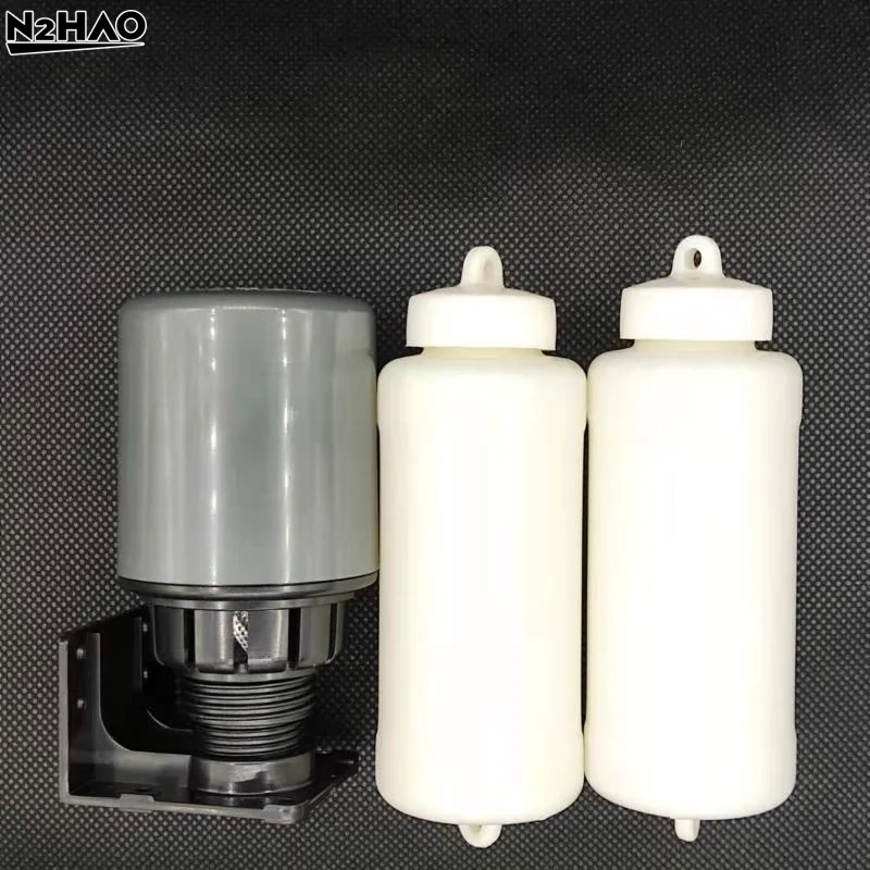1 Conjunto de Controlador de N - Float Ball Valve avaliação e preço