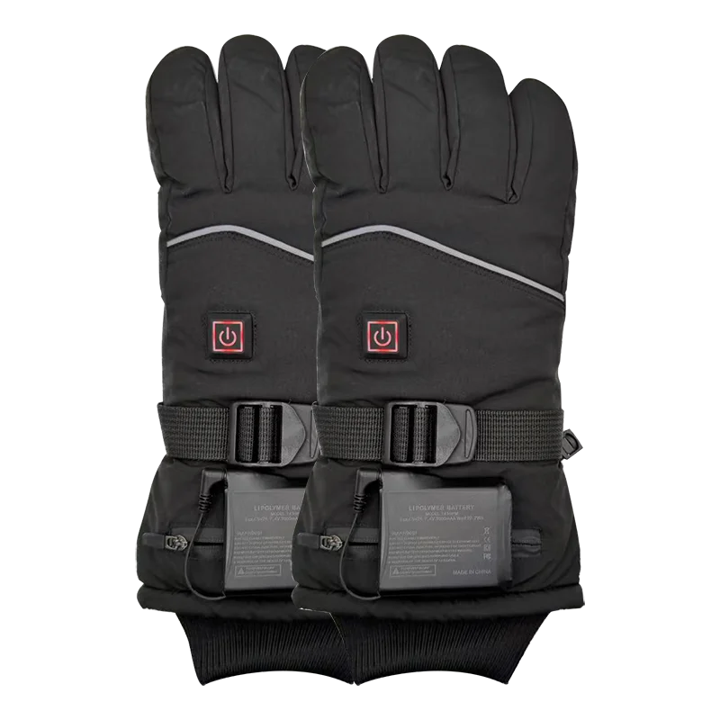 Heating Glove Battery 7.4V 3000mah Rechargeable Lithium Battery for Heating Vest, Socks,shoes,Winter Antifreeze Heating Batteria
