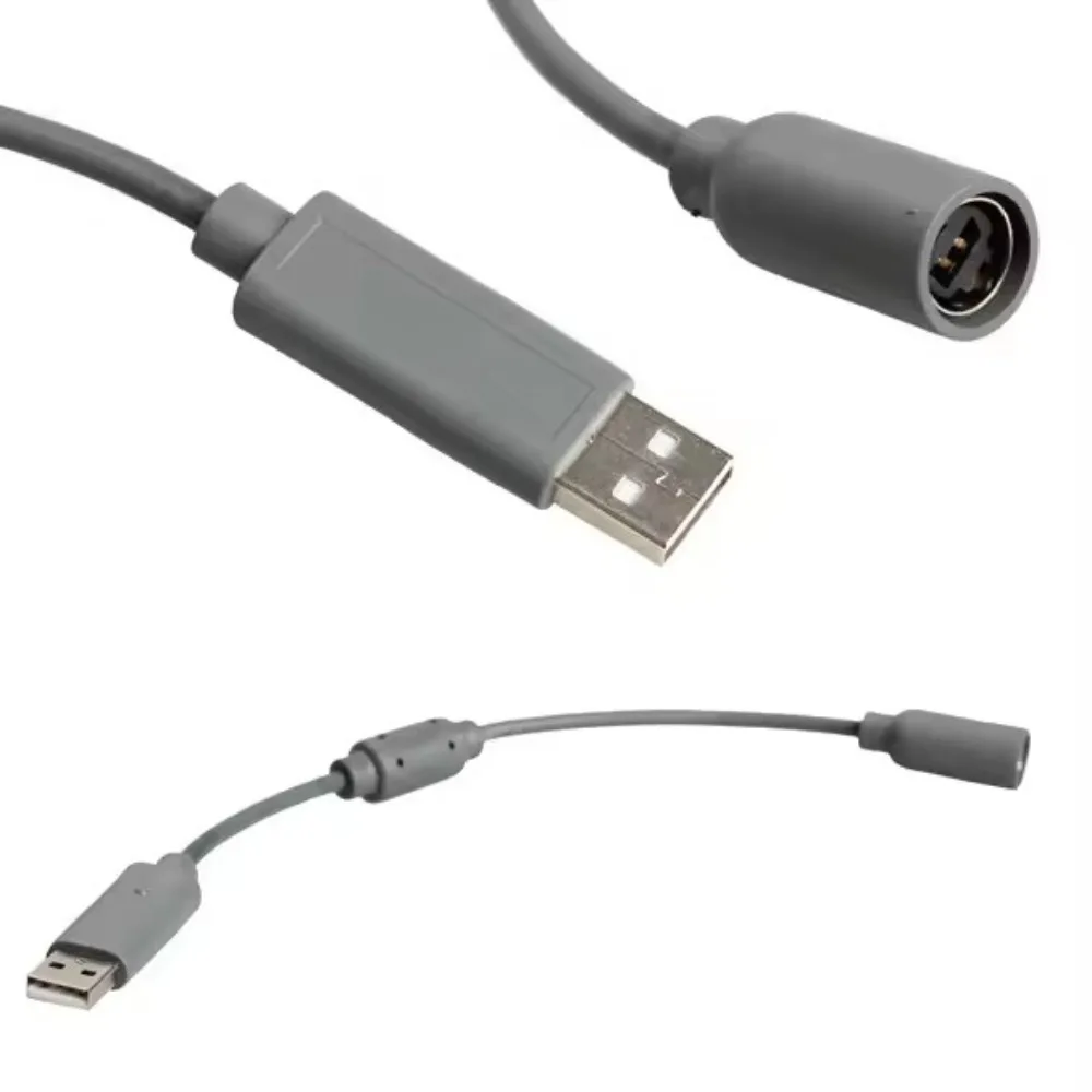 Konverter verkabelt für Xbox Controller PC USB-Anschluss Kabel Kabel adapter kompatibel für Xbox Rock Band