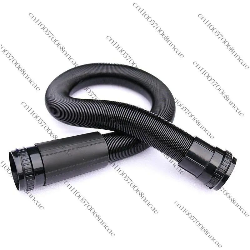 Pet water blower accessories Double motor hose Extended joint Blower nozzle Blower pipe
