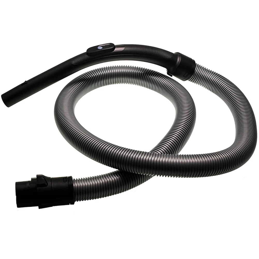 Compatible for Philips FC 9911 9923 9925 Marathon Cleaner Telescopic Pipe Compact Absorbent Hose Set