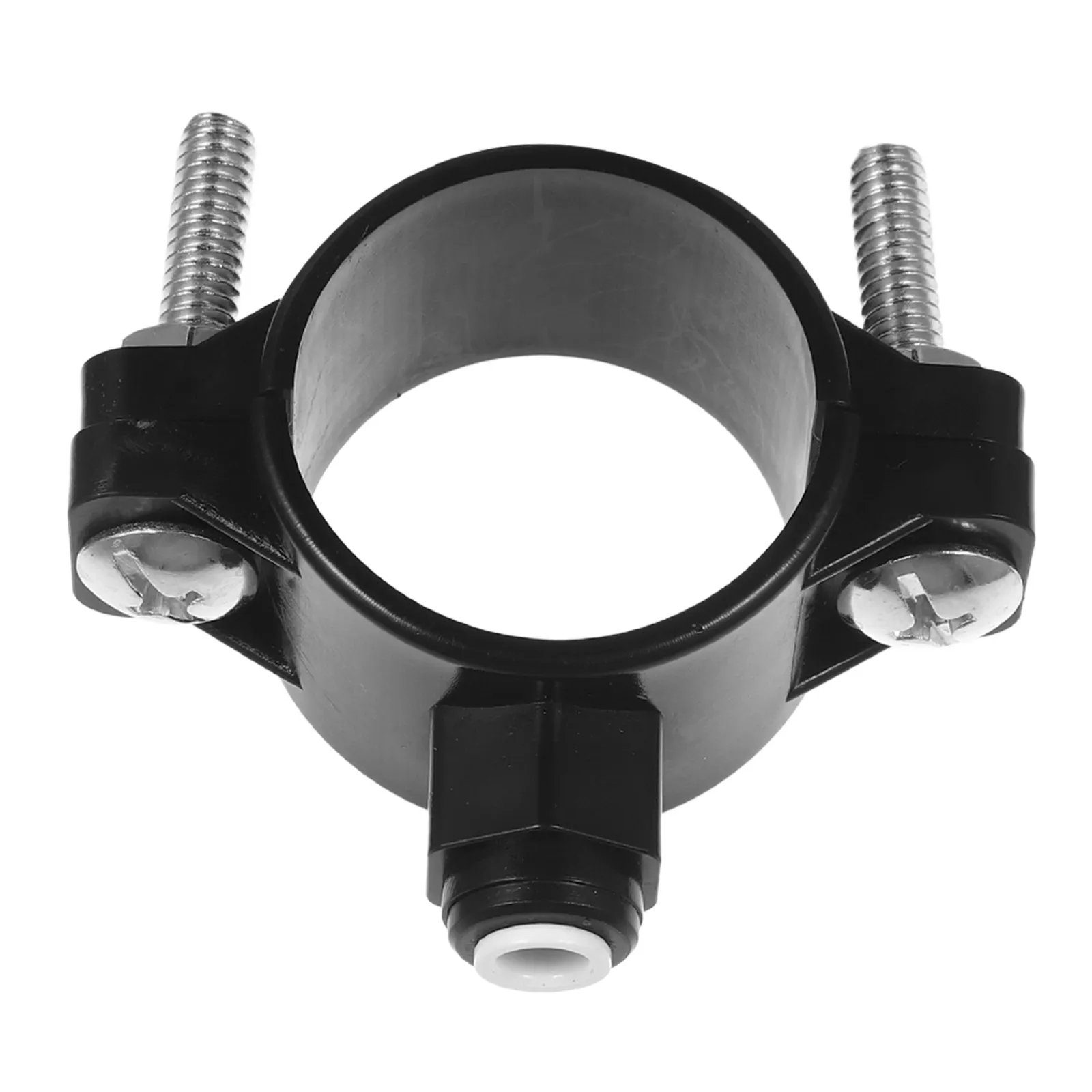 Drain Saddle Valve …