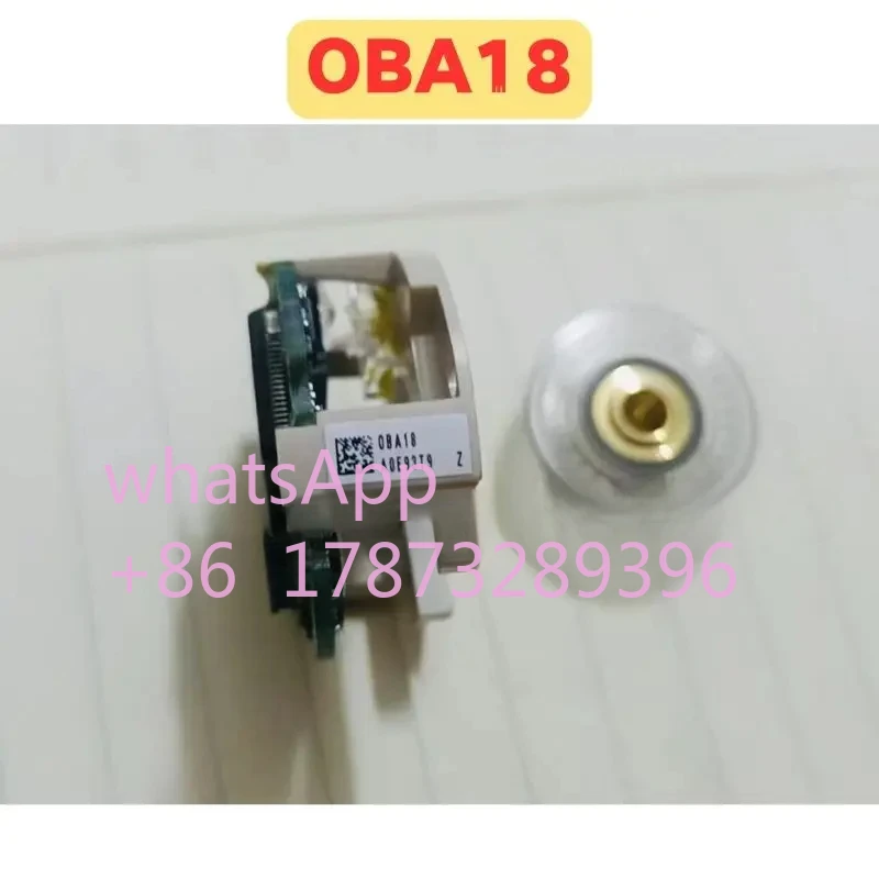 

Used Encoder OBA18 Normal Function Tested OK