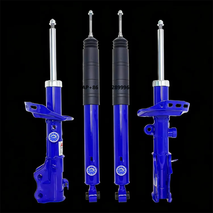 

Lift Adjustable Shock Absorbers & Springs for Vezel, Odyssey, Elysion, Stream, Avancier Modification